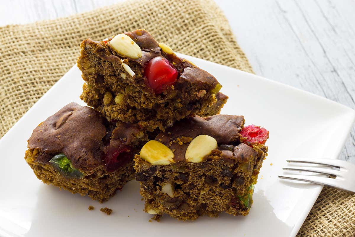 Panone Natalizio bolognese: la ricetta tradizionale con Ar.pa Lieviti