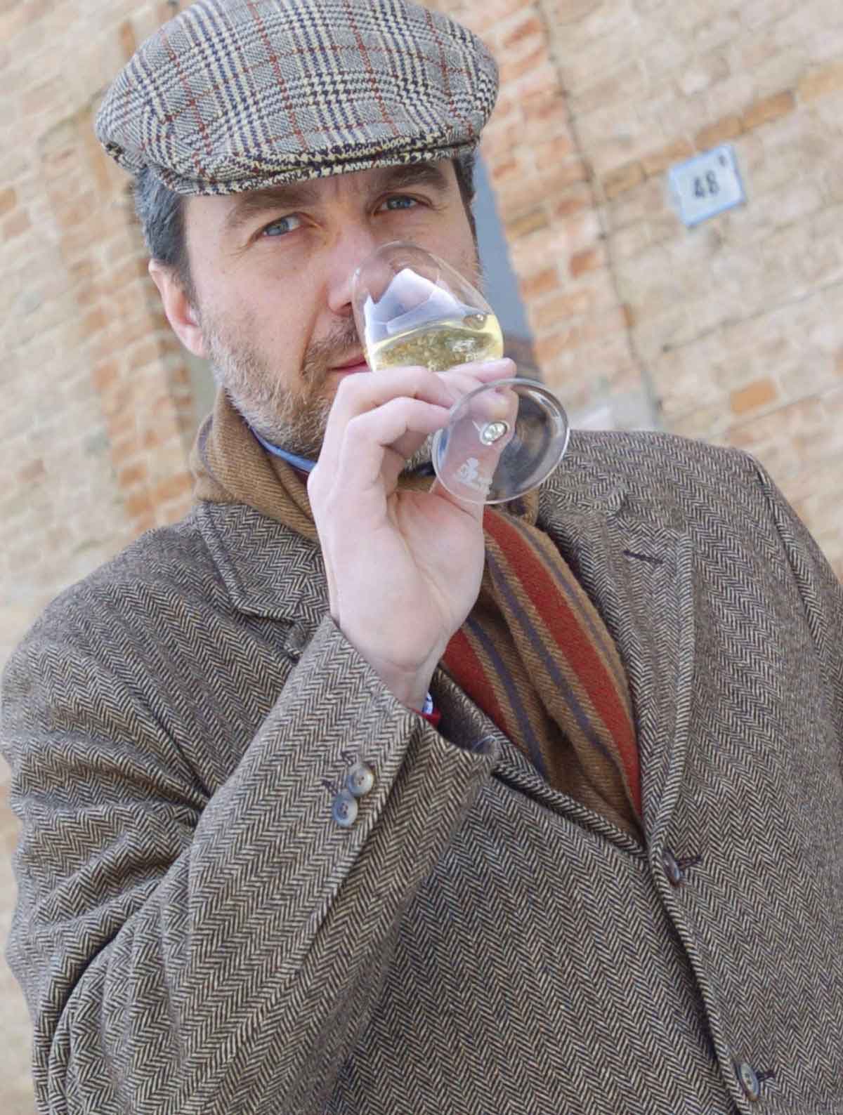  Carlo Alberto Panont