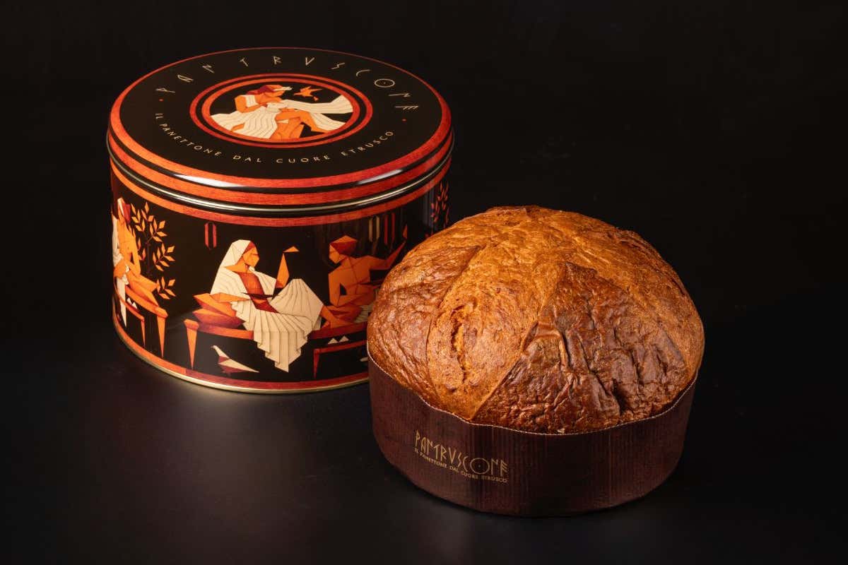 Perché un panettone in latta è il regalo perfetto per Natale 2024?
