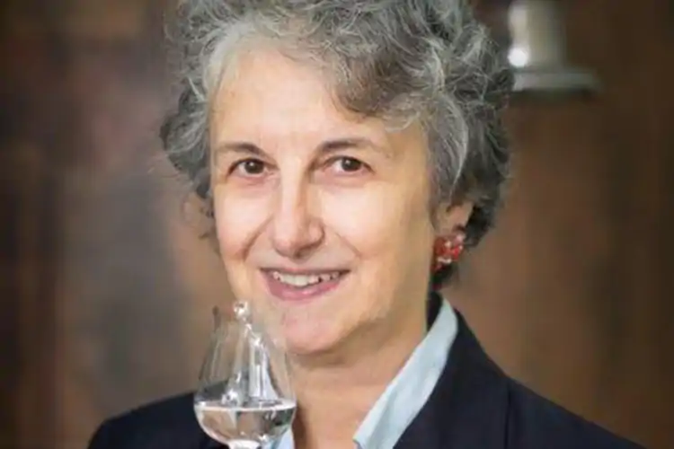 Paola Soldi Assaggiatori di grappa: Paola Soldi ancora presidente