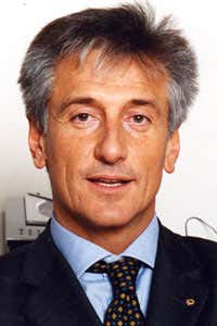 Paolo Bruni