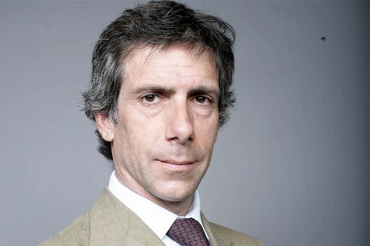 Paolo Barilla è il nuovo presidente dell'International pasta organisation Paolo Barilla è il nuovo presidente dell'International pasta organisation