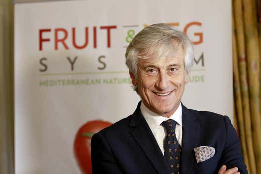 Paolo Bruni