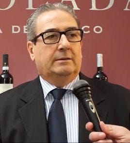 Paolo Cusinato