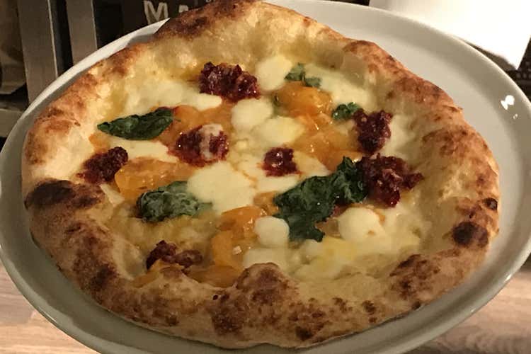 (Paolo De Simone è il vincitore di Elementi)