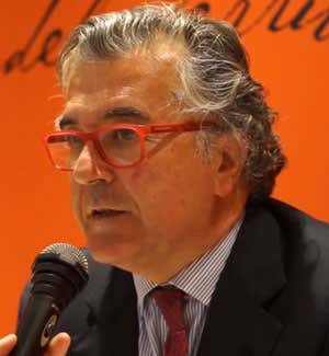 Paolo Fontana Paolo Fontana