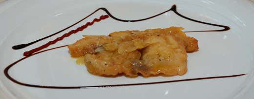 Vesuvio fuochi e fiamme