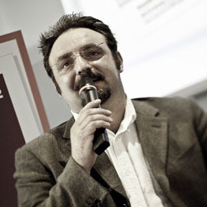 Paolo Lopriore