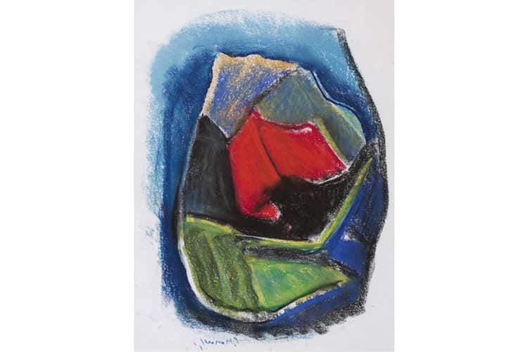 “I colori dell’inquietudine” a Bologna Una mostra per ricordare Paolo Manaresi “I colori dell’inquietudine” a Bologna Una mostra per ricordare Paolo Manaresi