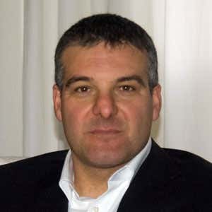 Paolo Manzan
