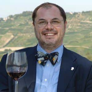 Paolo Massobrio