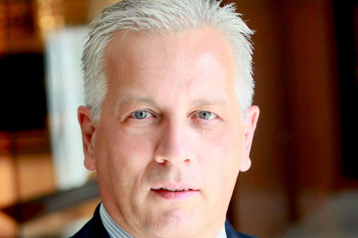 Paolo Perego Gruppo Irca fa spesa negli Usa Acquisito il distributore In2Food