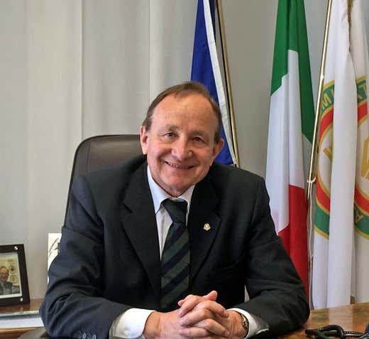 Paolo Petroni