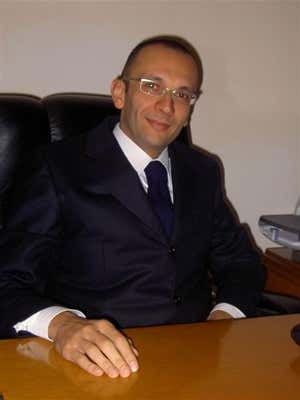 Paolo Piazzi