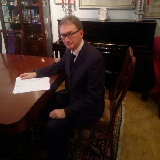 Paolo Russo Paolo Russo