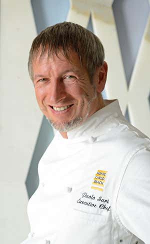 Paolo Sari
