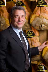 Paolo Tanara