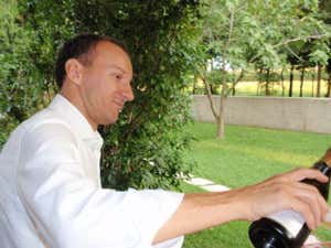 Paolo Tegoni