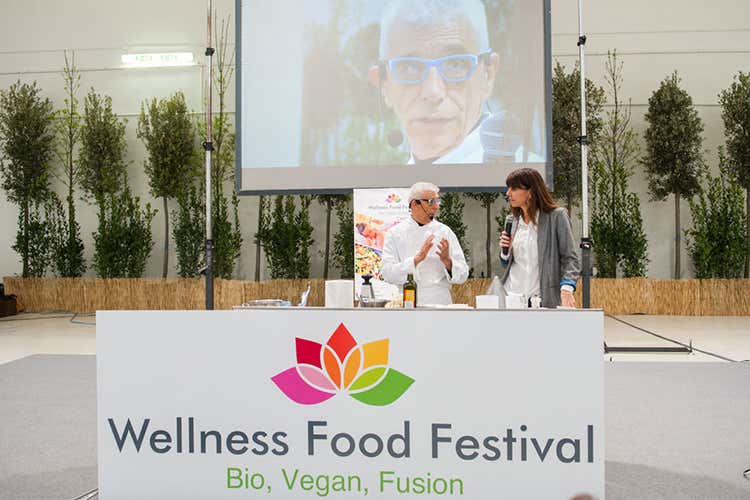 Wellness Food Festival a Rimini  2&ordf; edizione ancora pi&ugrave; green