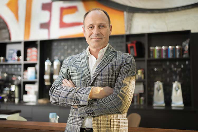 Trimoka apre all'e-commerce La gdo aiuta le imprese alimentari Trimoka apre all'e-commerce La gdo aiuta le imprese alimentari