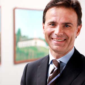Paolo Zampieri