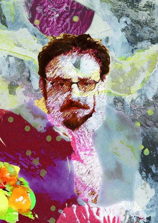(Paolo Lopriore) (Paolo Lopriore)
