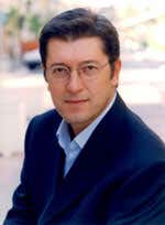 Paolo Petrini