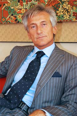 Paolo Bruni