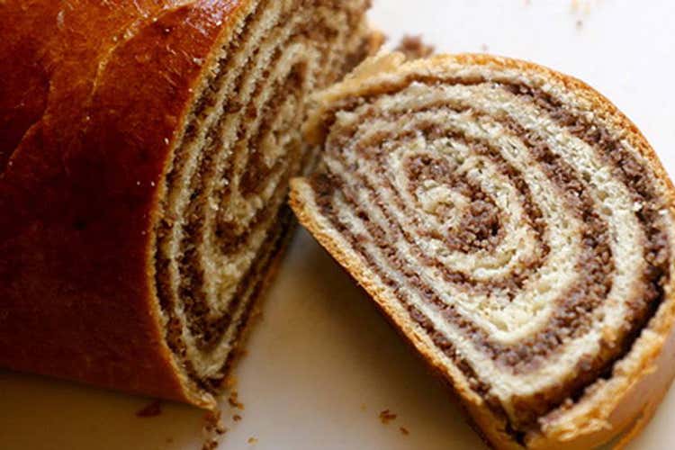 Il Papa cita la Potizza con Melania Trump Dolce sloveno, ecco la ricetta