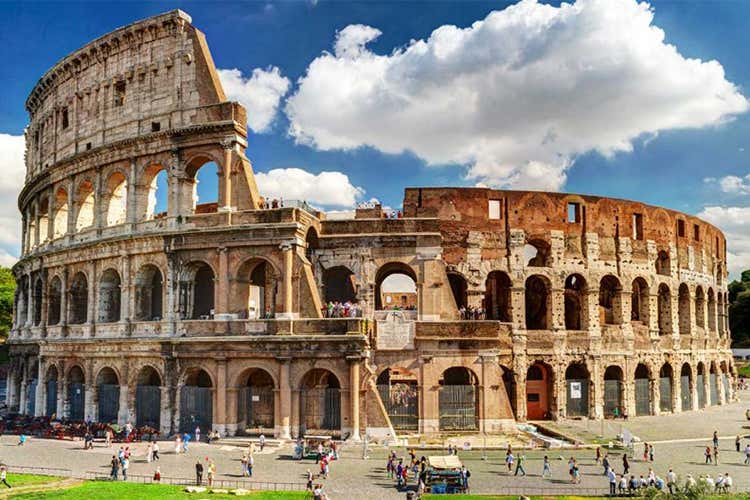 Parco del Colosseo, il no del Tar del Lazio Roma Capitale la spunta sul Ministero Parco del Colosseo, il no del Tar del Lazio Roma Capitale la spunta sul Ministero