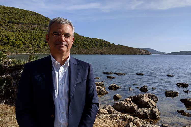 Mariano Mariani (Parco naturale di Porto Conte Turismo esperienziale ad Alghero)