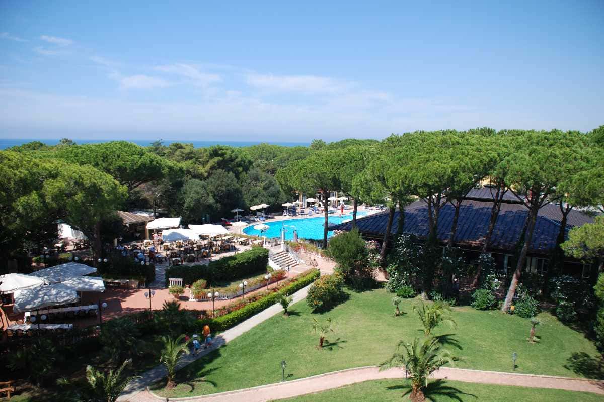 Costa degli Etruschi: un paradiso della natura e di borghi medievali da scoprire