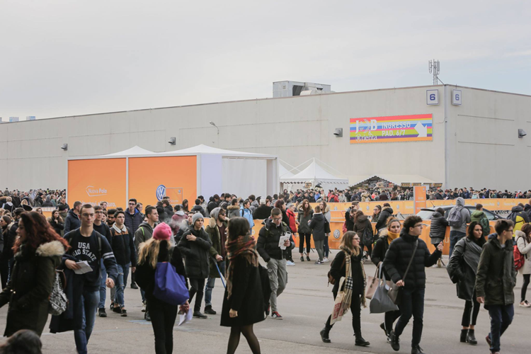 (Parma e Verona nel nome del food Nasce una newco tra le due fiere)