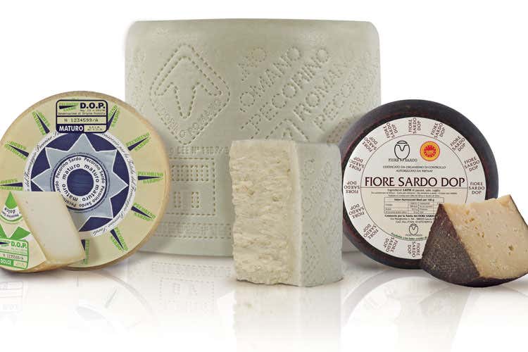 (Parte da Milano il progetto 3 Pecorini Promozione efficace col gioco di squadra) (Parte da Milano il progetto 3 Pecorini Promozione efficace col gioco di squadra)