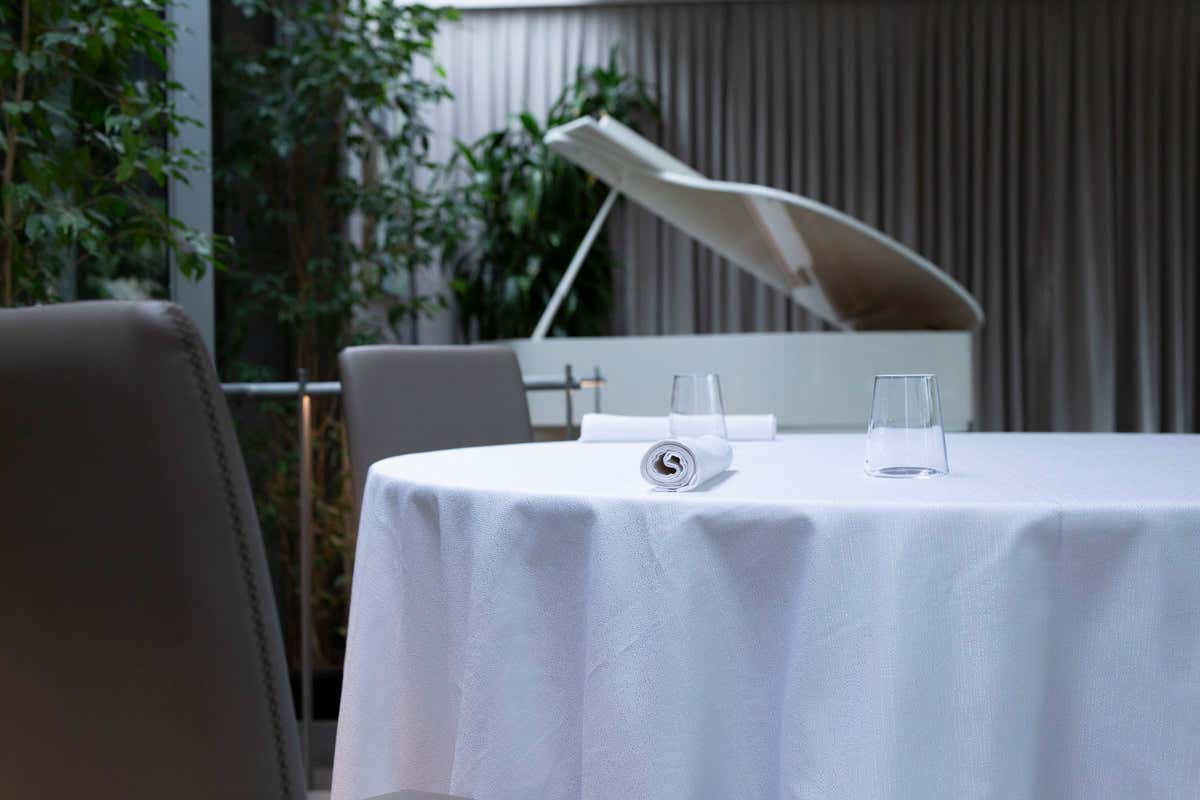 Invito a cena con... stupore, al ristorante gourmet Corbezzoli Invito a cena con... stupore, al ristorante gourmet Corbezzoli