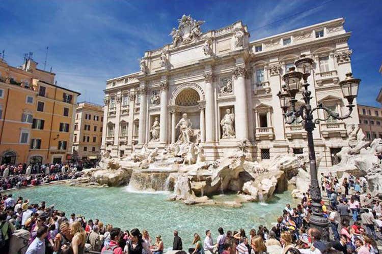 Pasqua, presenze turistiche in crescita 10 milioni in viaggio, 7,4% sul 2016 Pasqua, presenze turistiche in crescita 10 milioni in viaggio, 7,4% sul 2016