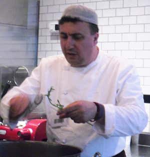 Pasquale Torrente