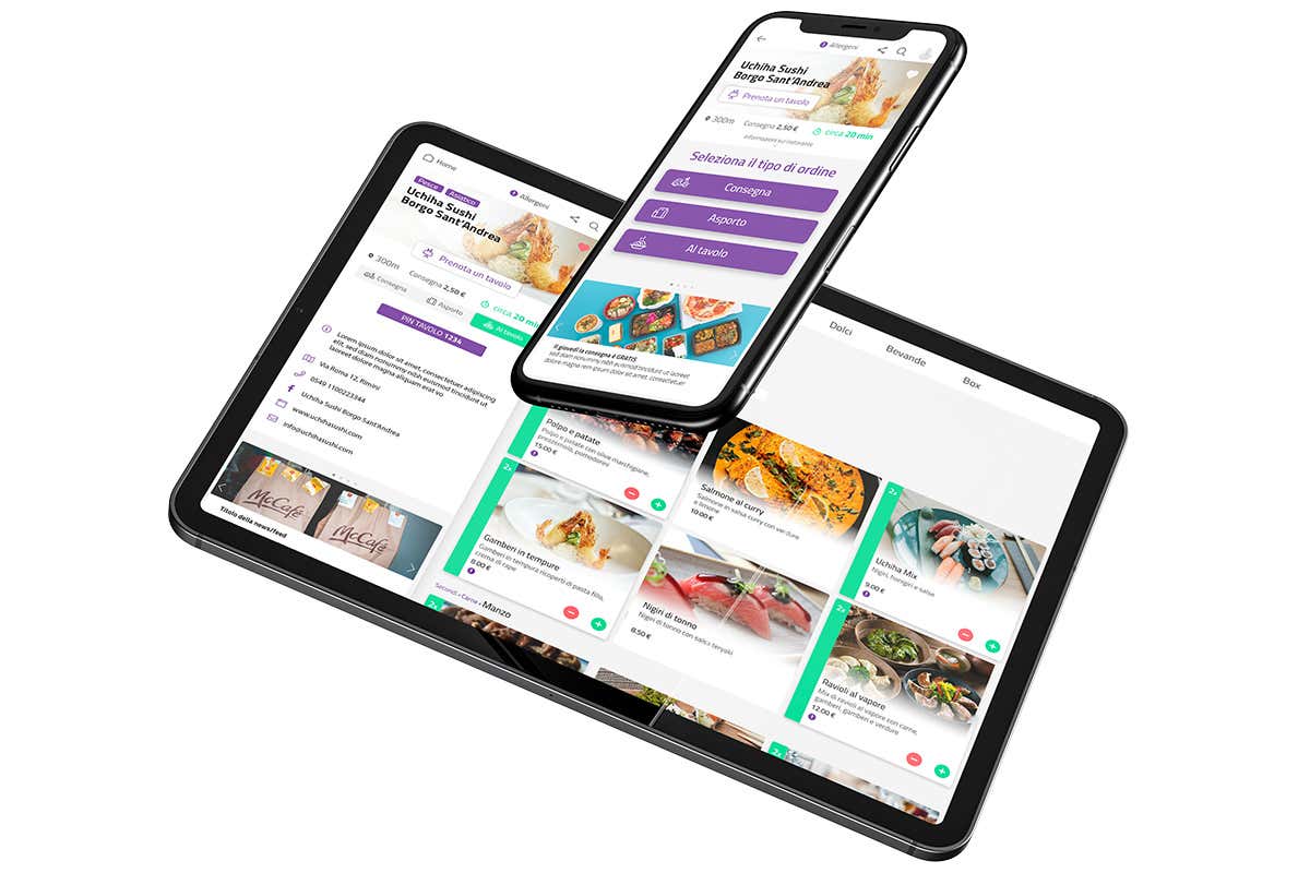 Software gestionali per ristoranti: mai più senza!