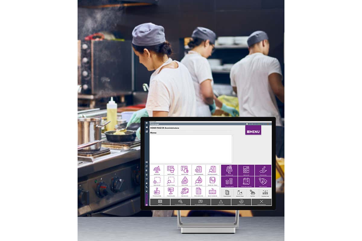 Software gestionali per ristoranti: mai più senza!
