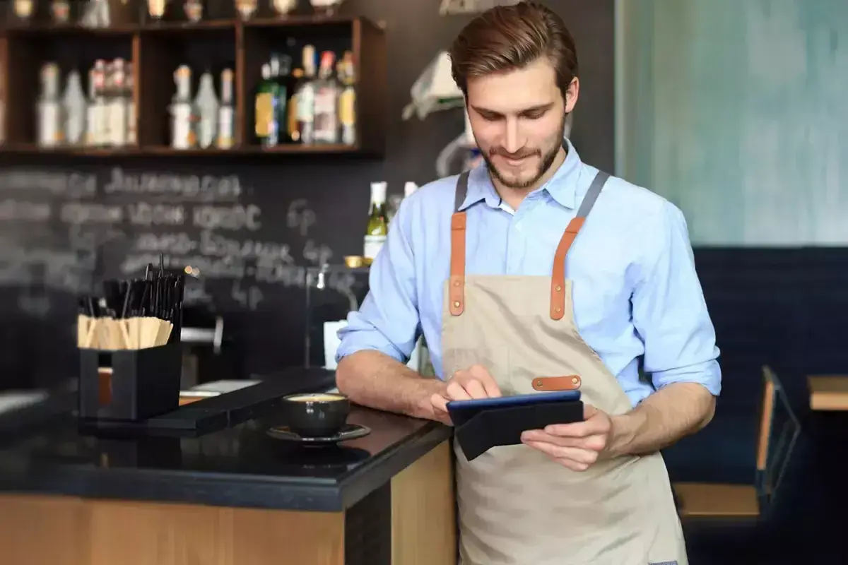 Le soluzioni Passepartout snelliscono il lavoro degli operatori Horeca Passepartout prende per mano Horeca e Retail