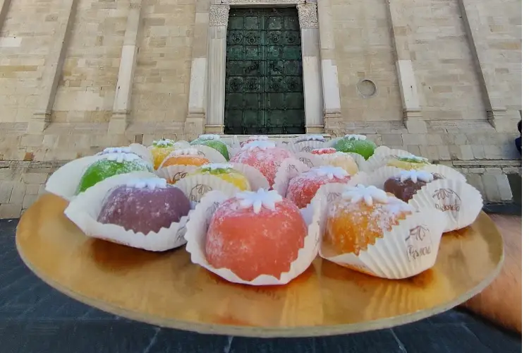 La Passionata sbarca a Milano: il dolce tipico di Troia &ldquo;pronto&rdquo; per Natale