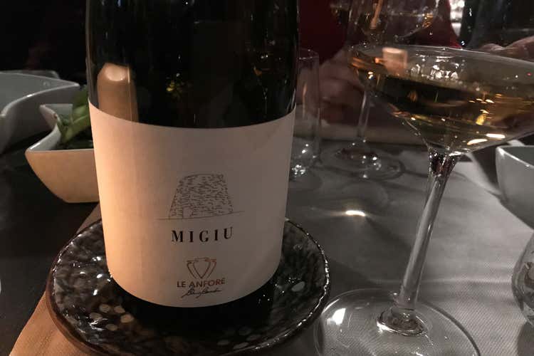 (Passione, famiglia e anfore Il vino secondo i Casadei) (Passione, famiglia e anfore Il vino secondo i Casadei)