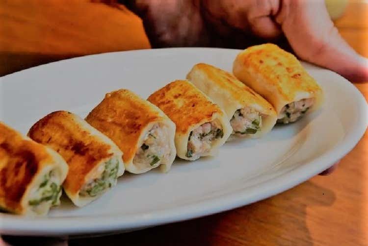 Pasta B e la forza dell'artigianalità A Milano la qualità della cucina orientale Pasta B e la forza dell'artigianalità A Milano la qualità della cucina orientale