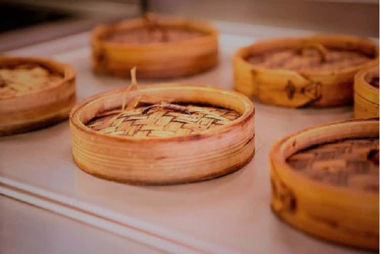 Pasta B e la forza dell'artigianalità A Milano la qualità della cucina orientale Pasta B e la forza dell'artigianalità A Milano la qualità della cucina orientale