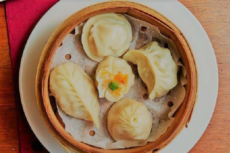 Pasta B e la forza dell'artigianalità A Milano la qualità della cucina orientale Pasta B e la forza dell'artigianalità A Milano la qualità della cucina orientale