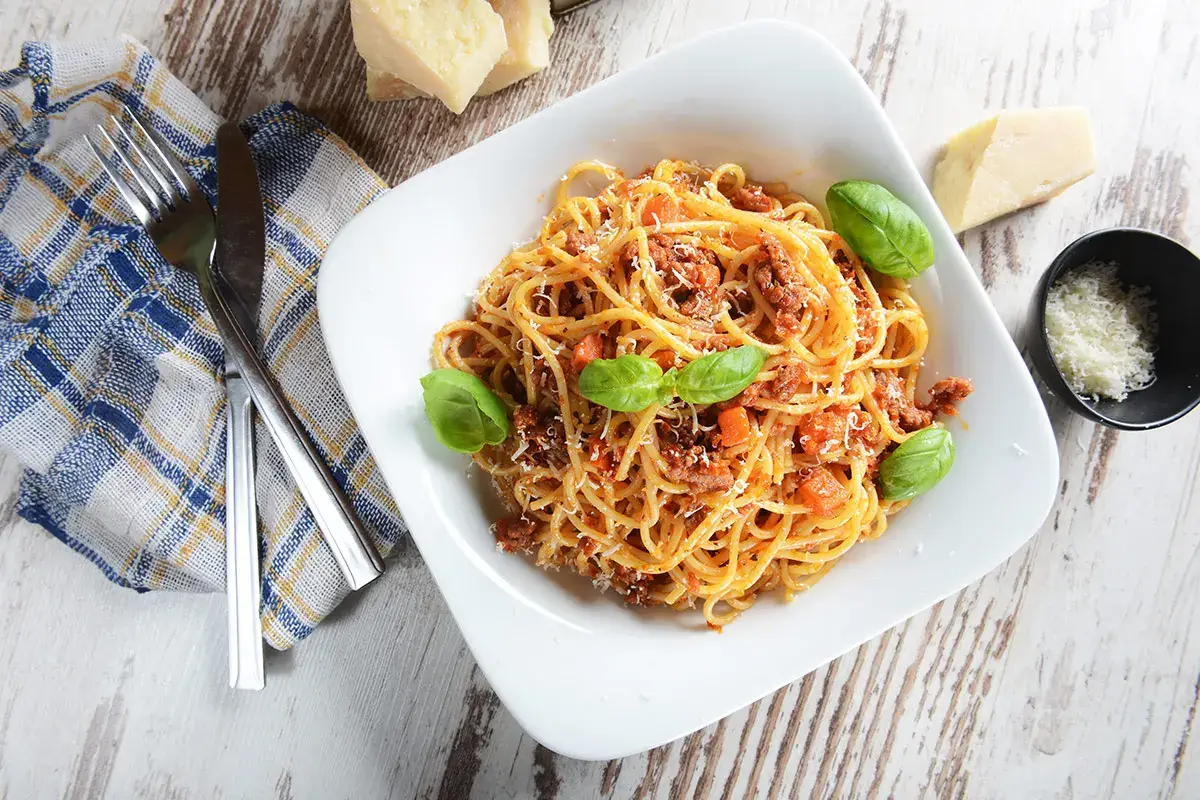 Gli italiani scelgono la tradizione: la pasta preferita &egrave; quella al pomodoro
