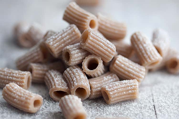 Pasta d’Oro Primitiva di Molino Pasini Innovativa e ad alto contenuto