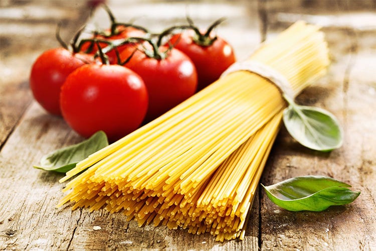 Pasta, +57% la produzione nel mondo 
Italia al primo posto per i consumi