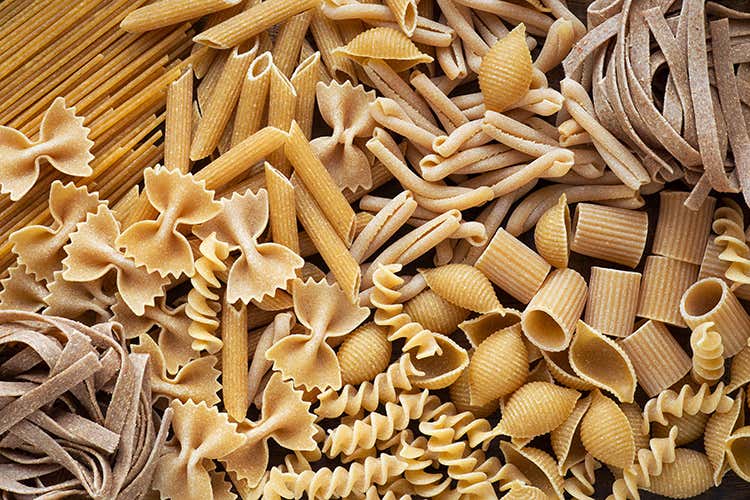 Pasta, il piacere della tradizione in un alimento che si sa evolvere