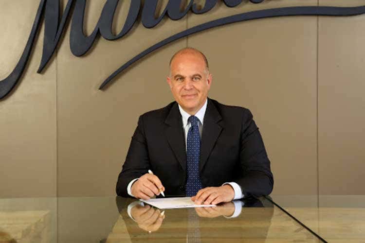 Giuseppe Ferro - Pasta, il picco delle vendite dopo la corsa agli scaffali